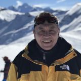 Photo de profil de Jean Noel Delzenne