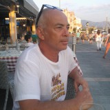 Photo de profil de Olivier Boivin