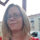 Photo de profil de Sandrine Gauchy