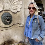 Photo de profil de Christine Bouron