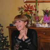 Photo de profil de Joëlle Texier