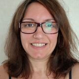 Photo de profil de Aurelie Mangeot