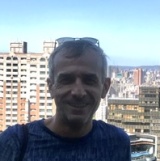 Photo de profil de Fabrice Henrion