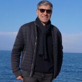 Photo de profil de Luciano Martin