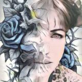 Photo de profil de Muriel Mougnier