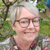 Photo de profil de Brigitte Winnlen