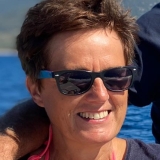 Photo de profil de Brigitte Kempf