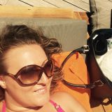 Photo de profil de Laetitia Barbosa Martins