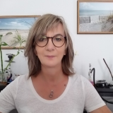 Photo de profil de Nathalie Benoist