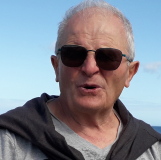 Photo de profil de Michel Gaillard