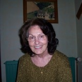 Photo de profil de Rita Marzagalli