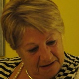 Photo de profil de Myriam Mercier