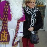 Photo de profil de Marie-Christine Lebard