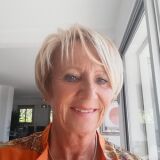 Photo de profil de Marie-Thérèse Abisserour
