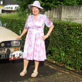 Photo de profil de Jeannine Le Coz