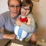 Photo de profil de Christelle Seguin