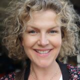 Photo de profil de Delphine Bret
