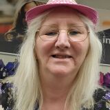 Photo de profil de Michelle Galande