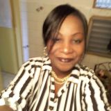Photo de profil de Rosane Vernon