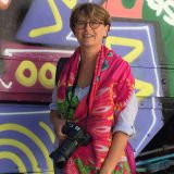 Photo de profil de Sylvie Noblot