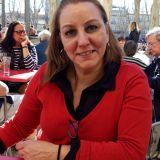 Photo de profil de Irène Vieira