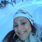 Photo de profil de Cathy Moreira