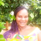 Photo de profil de Fabienne Mawuto Freitas