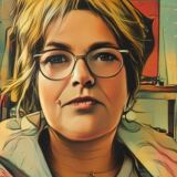 Photo de profil de Sandrine Alen