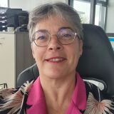 Photo de profil de Karine Barré