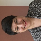 Photo de profil de Nathalie Schmit