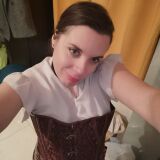 Photo de profil de Aurore Gautier
