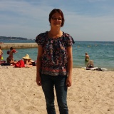 Photo de profil de Marina Joly