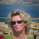 Photo de profil de Catherine Bayle