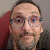 Photo de profil de Stephane Lamy