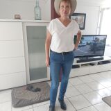 Photo de profil de Dolores Godement