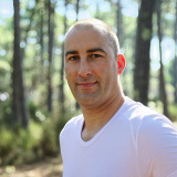 Photo de profil de Cyril Hebert