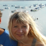 Photo de profil de Françoise Oudot