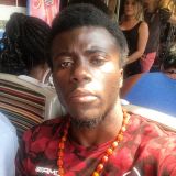 Photo de profil de Gloire Kiawete
