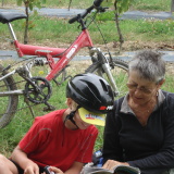 Photo de profil de Yvette Colrat