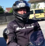 Photo de profil de Daniel Roussel