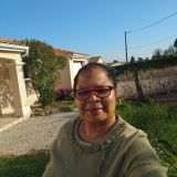 Photo de profil de Mauricette Bertrand