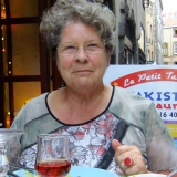 Photo de profil de Anne Marie Davesne