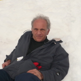 Photo de profil de Patrice Sartre