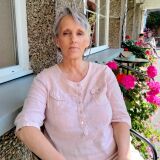 Photo de profil de Sylvie Fasquelle