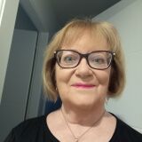 Photo de profil de Françoise Petit