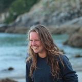 Photo de profil de Marine Louarn