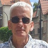 Photo de profil de Sanchez Godoy Jean Claude
