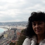 Photo de profil de Nathalie Sacuto