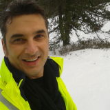Photo de profil de Christophe Hugon