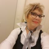 Photo de profil de Sylvie Malek